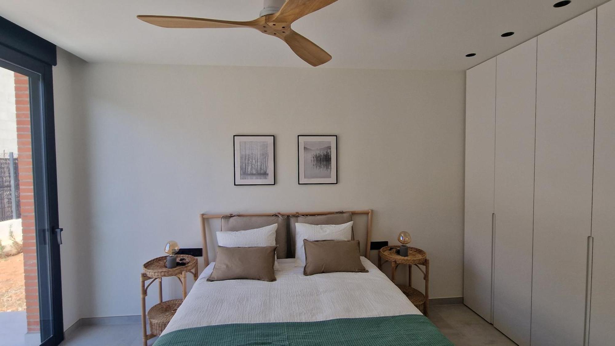 Exclusiva Villa, Lujo Y Descanso Benicassim Exterior photo